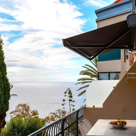 Central Sea View Funchal  Ngoại thất bức ảnh