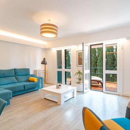 Central Sea View Funchal  Ngoại thất bức ảnh