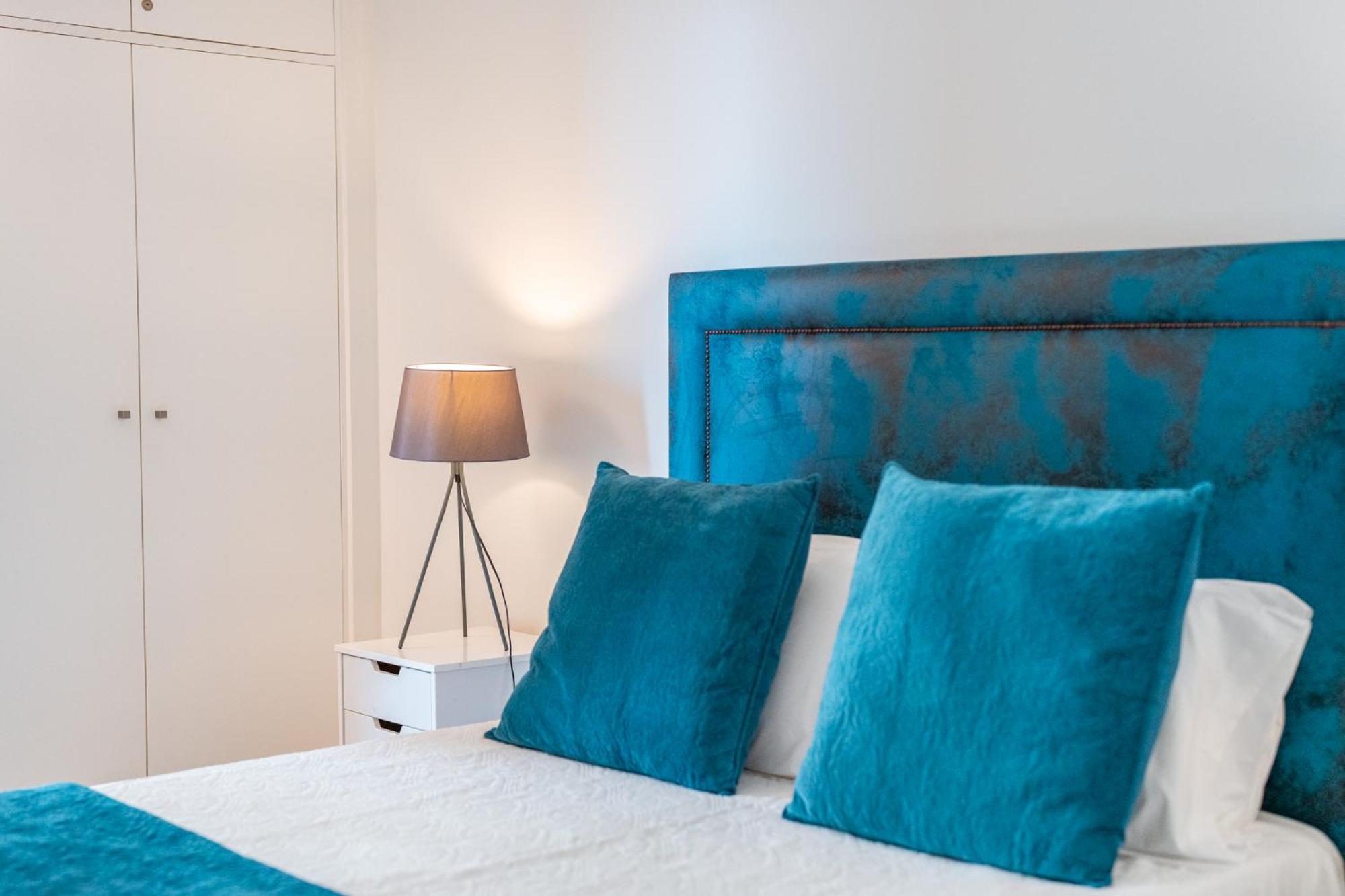 Central Sea View Funchal  Ngoại thất bức ảnh