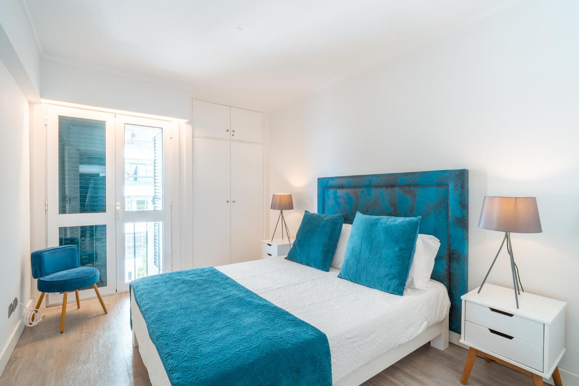 Central Sea View Funchal  Ngoại thất bức ảnh