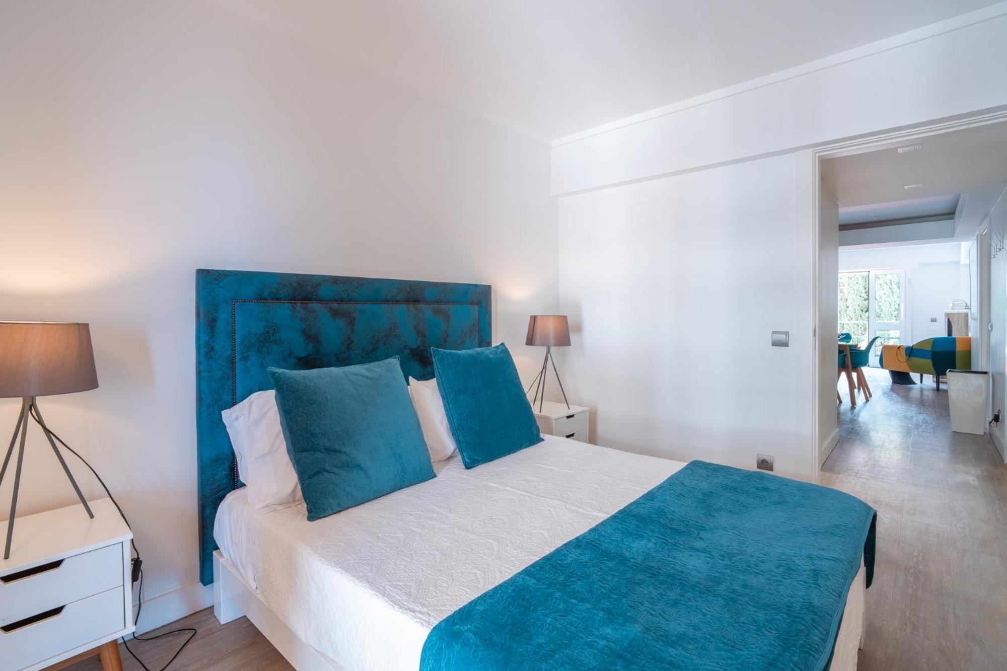 Central Sea View Funchal  Ngoại thất bức ảnh