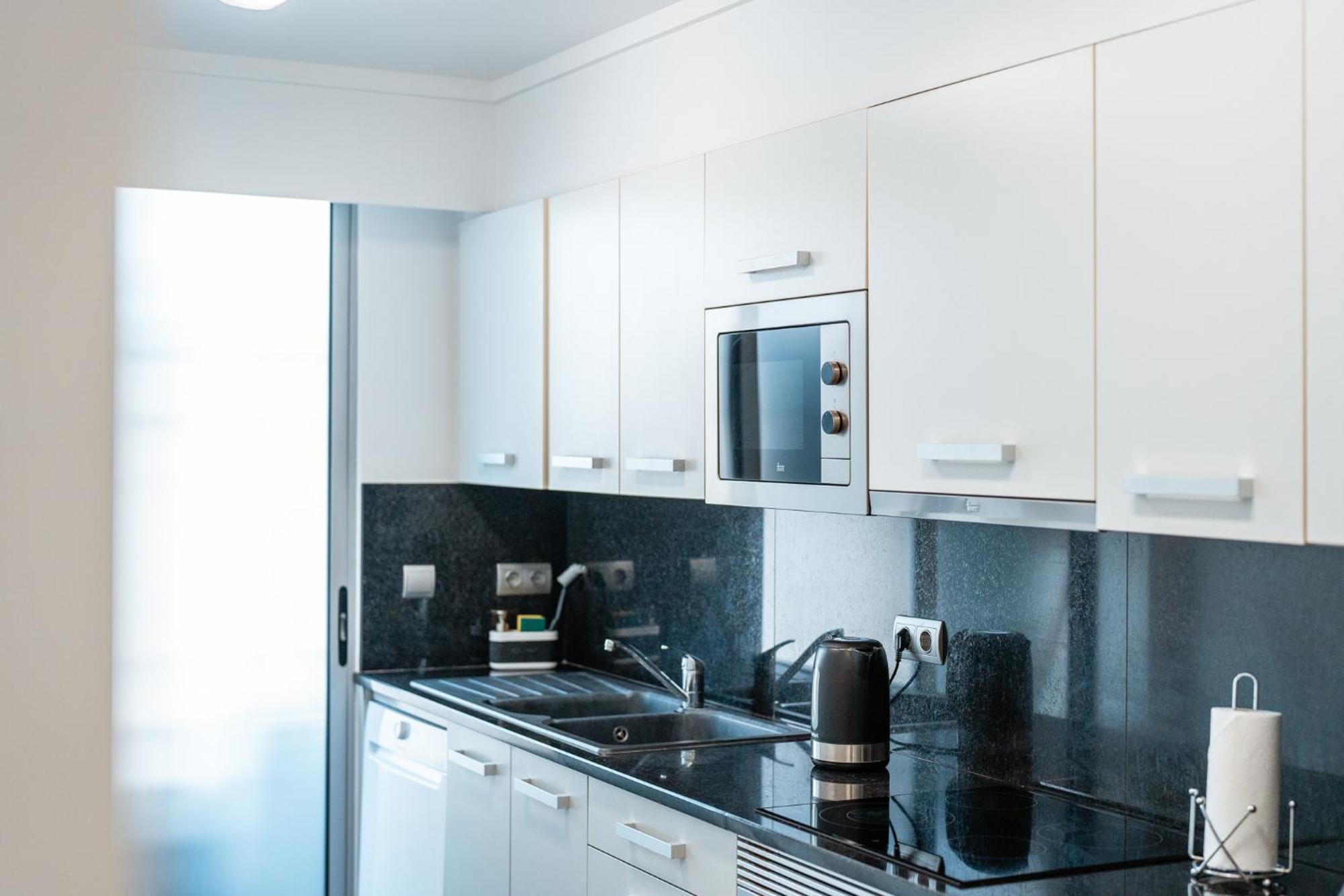 Central Sea View Funchal  Ngoại thất bức ảnh