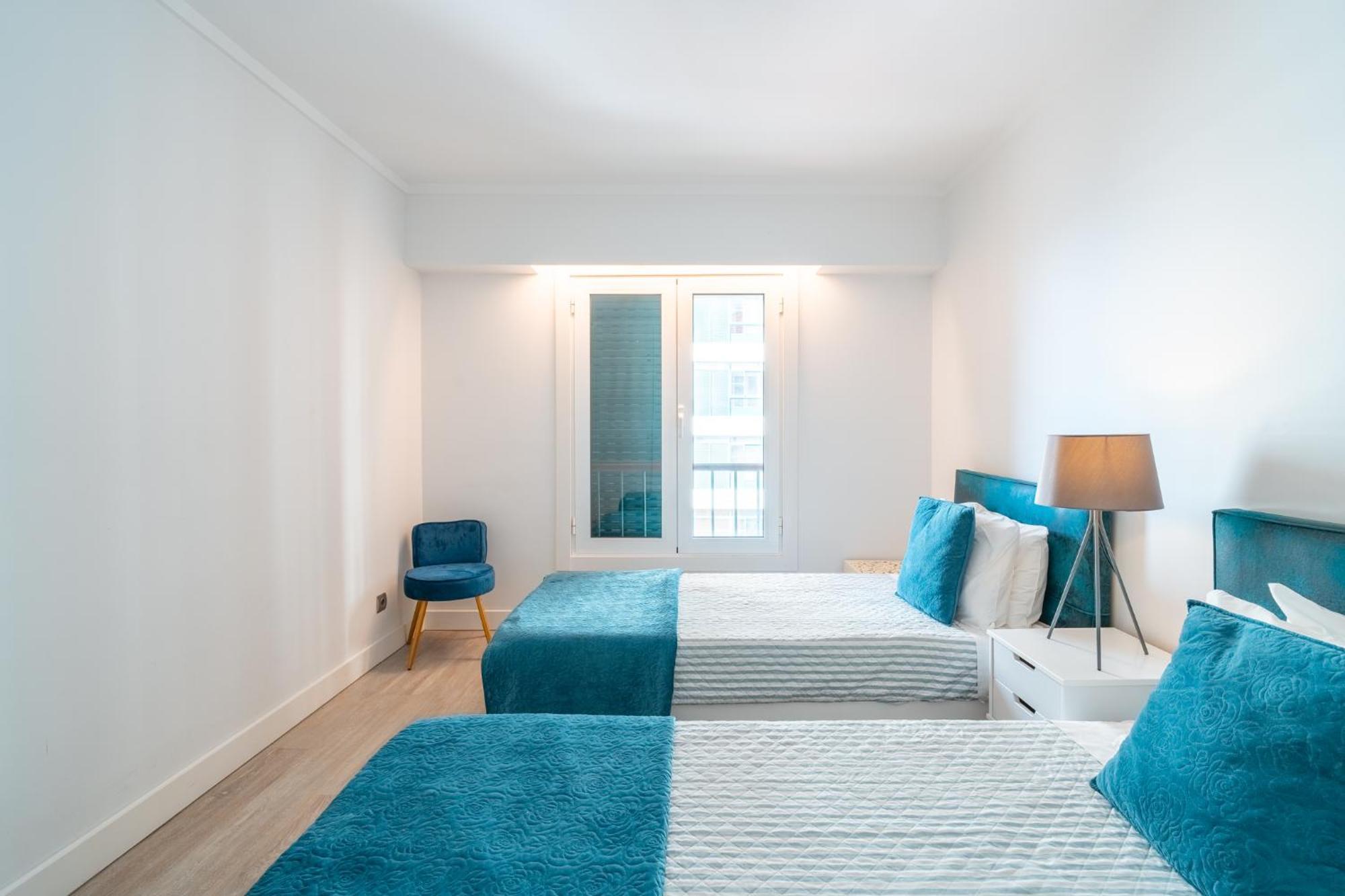 Central Sea View Funchal  Ngoại thất bức ảnh