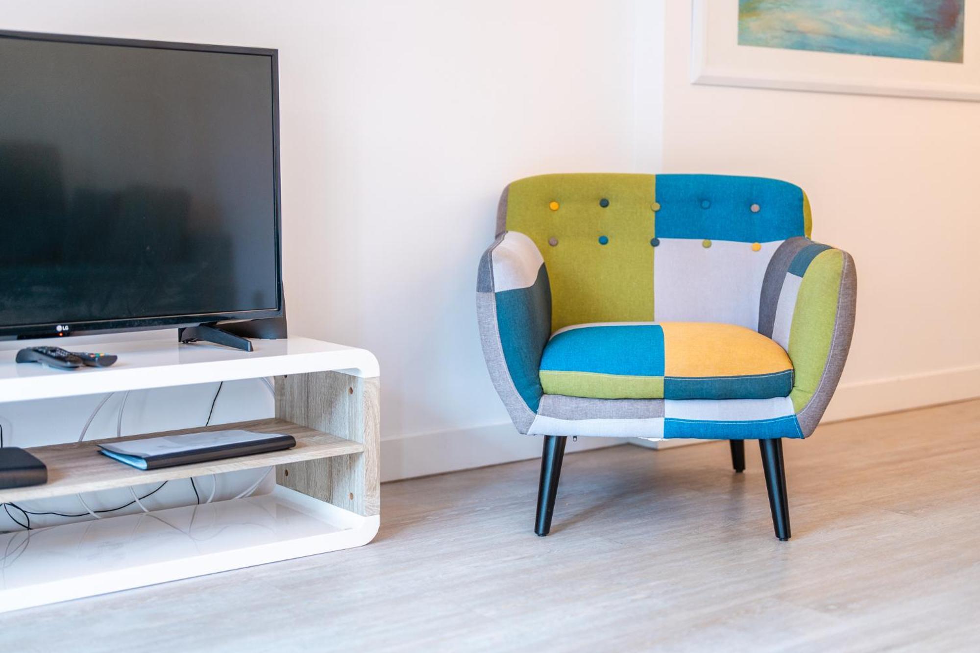 Central Sea View Funchal  Ngoại thất bức ảnh