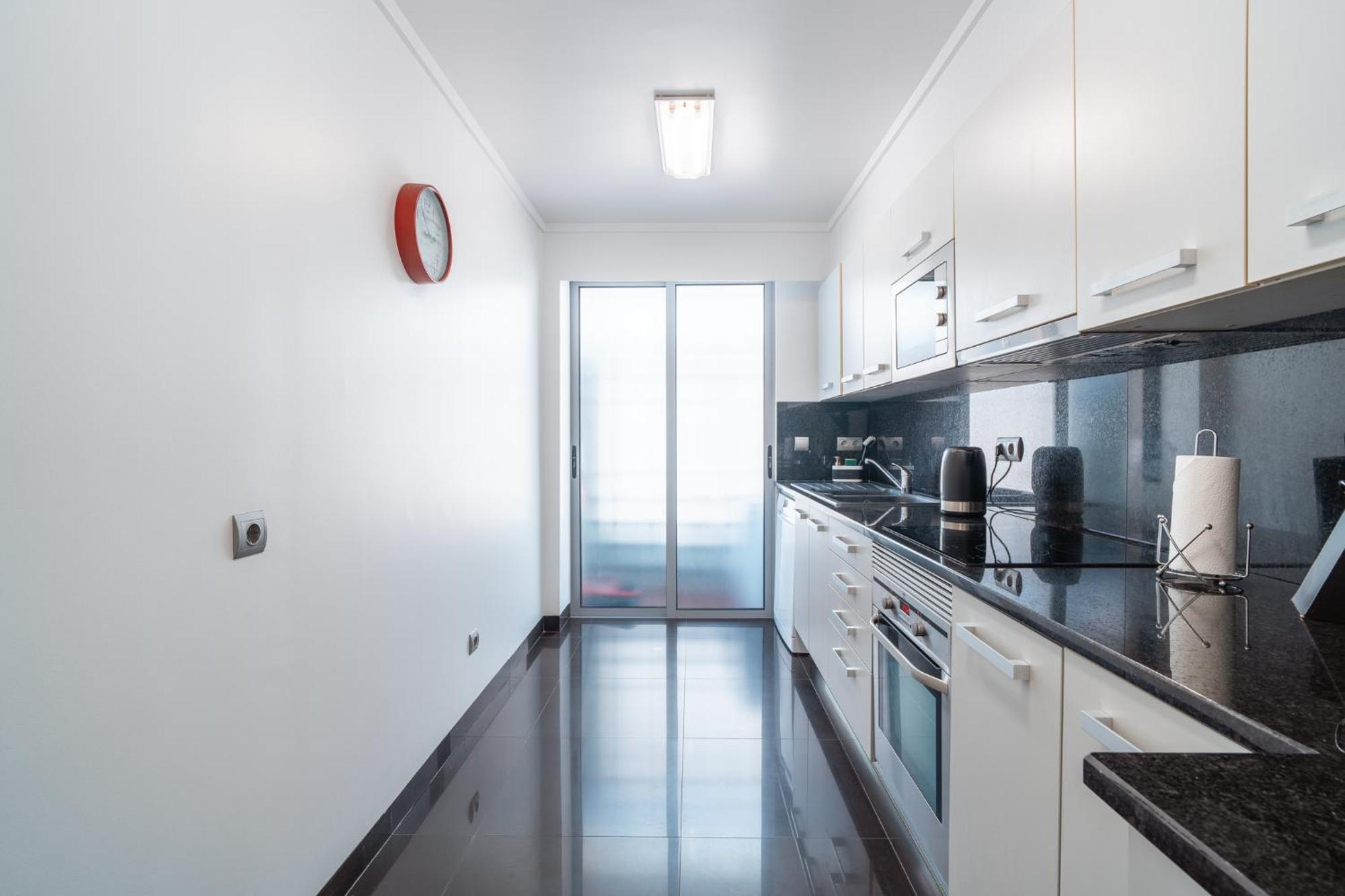 Central Sea View Funchal  Ngoại thất bức ảnh