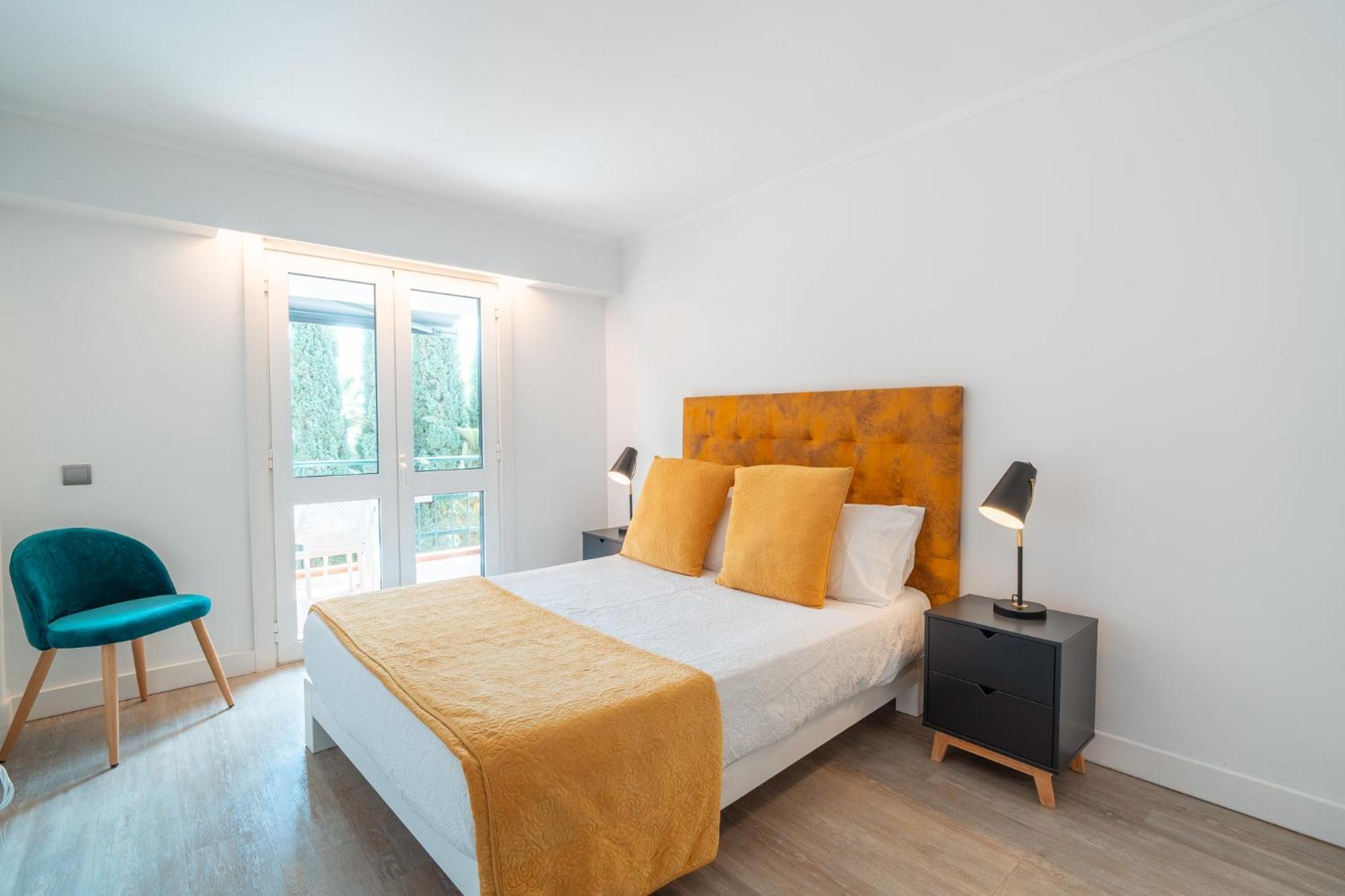 Central Sea View Funchal  Ngoại thất bức ảnh