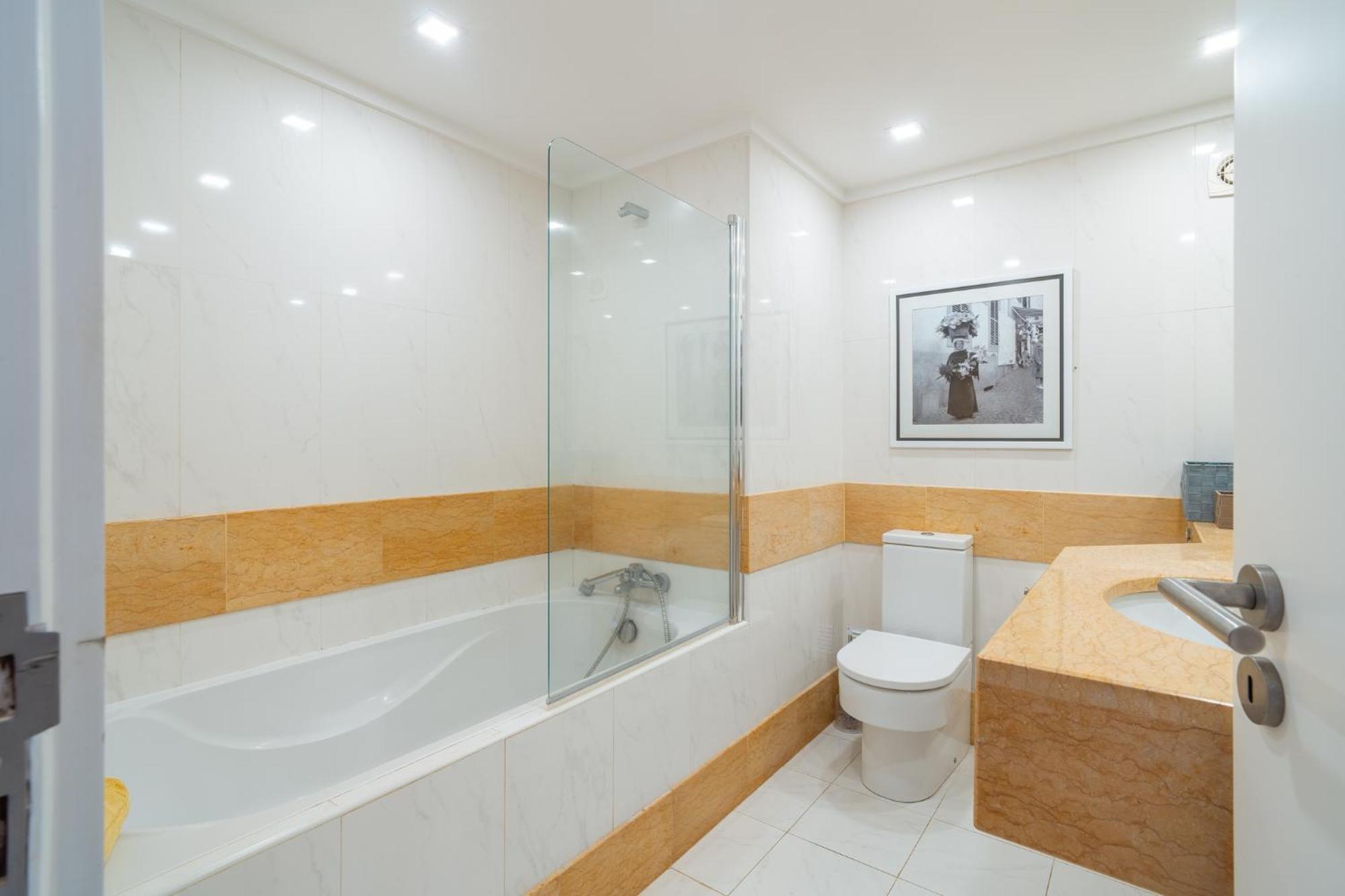 Central Sea View Funchal  Ngoại thất bức ảnh
