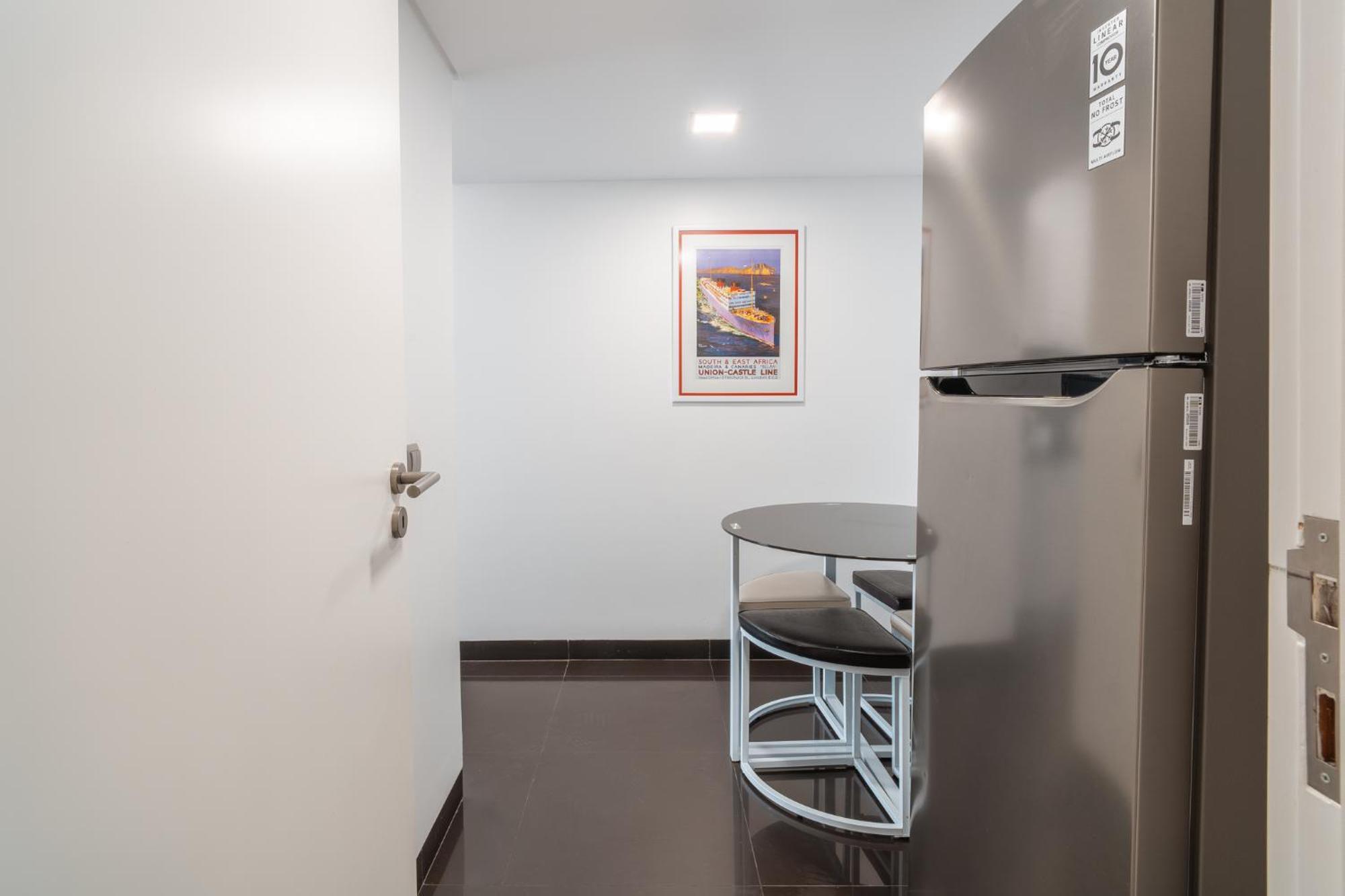 Central Sea View Funchal  Ngoại thất bức ảnh