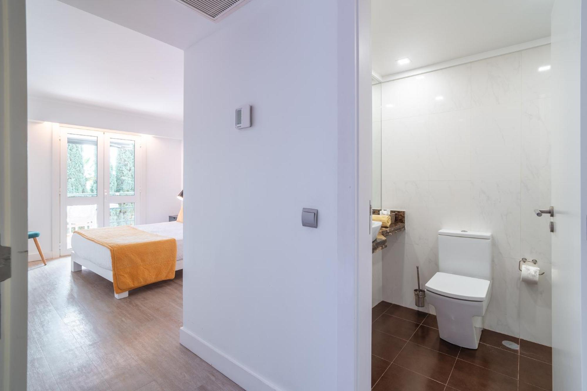 Central Sea View Funchal  Ngoại thất bức ảnh