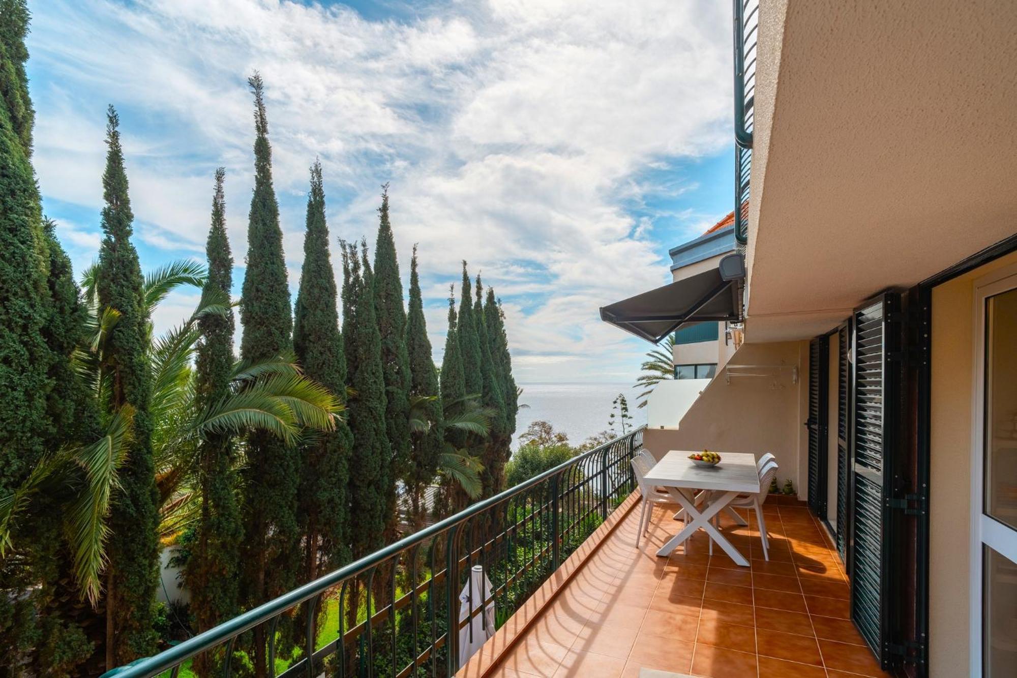 Central Sea View Funchal  Ngoại thất bức ảnh