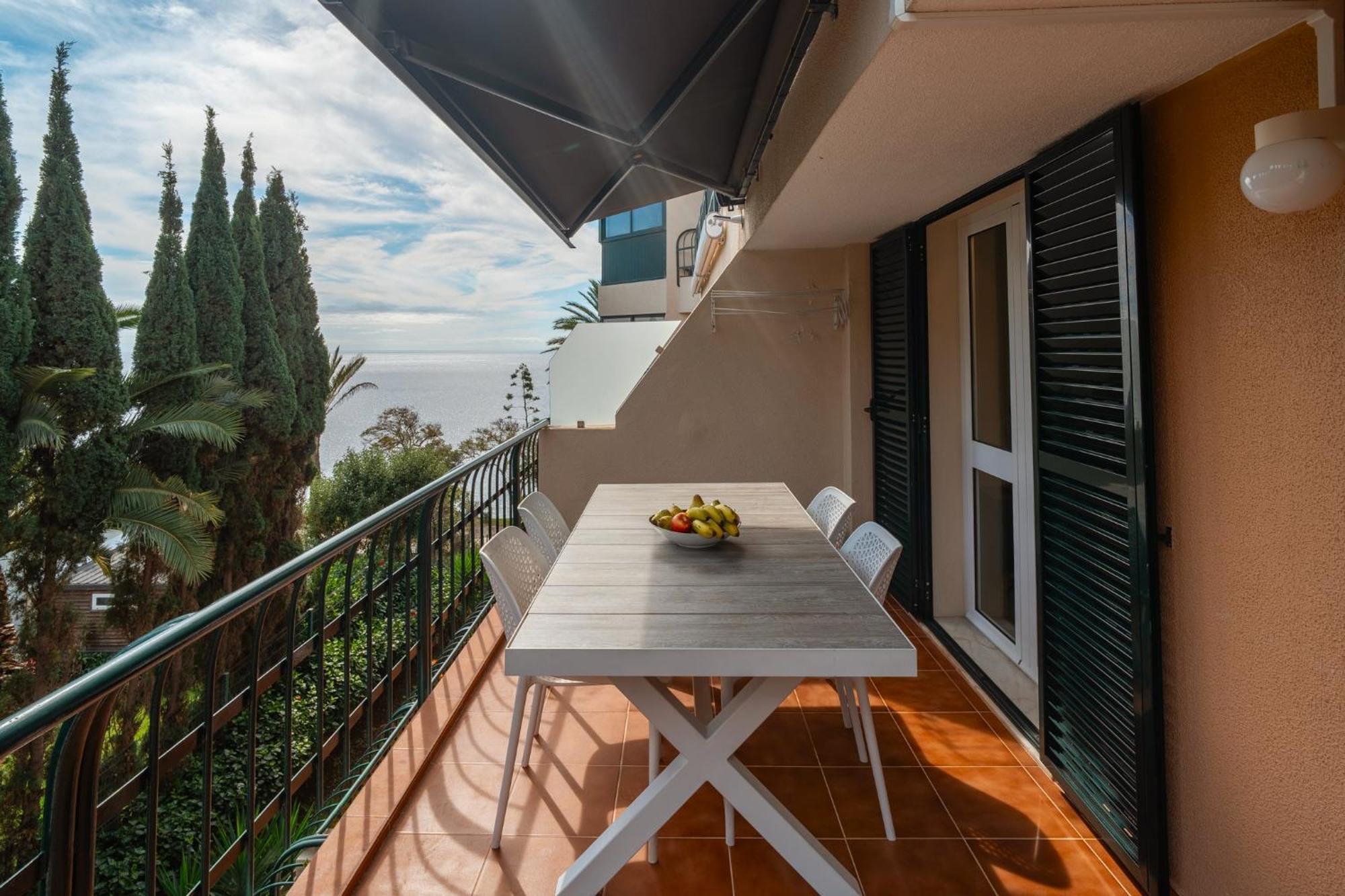 Central Sea View Funchal  Ngoại thất bức ảnh